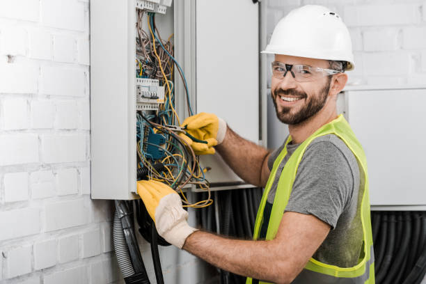 Best Residential Electrician Services  in Cresaptown, MD