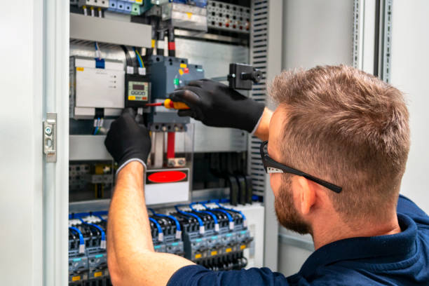 Best Affordable Emergency Electrician  in Cresaptown, MD