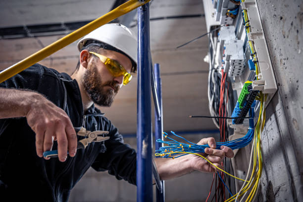 Affordable Emergency Electrician in Cresaptown, MD