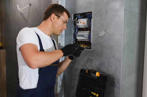 Best Licensed Electrician  in Cresaptown, MD