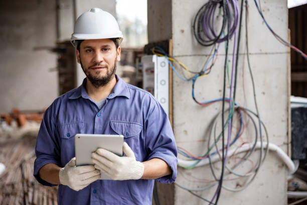 Best Electrical Wiring Services  in Cresaptown, MD