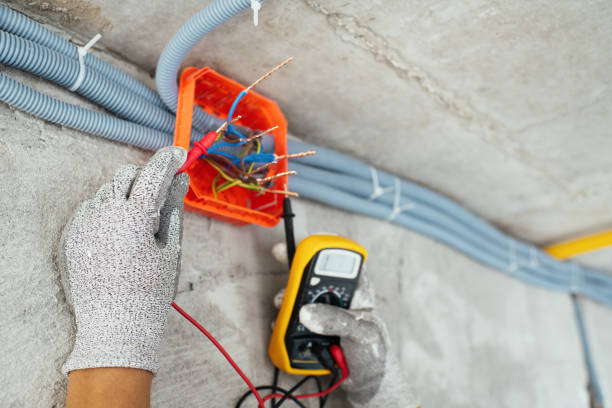 Best Home Electrical Repair  in Cresaptown, MD