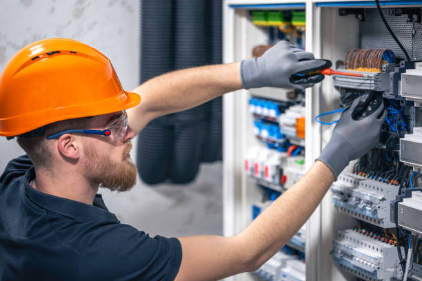 Best Emergency Electrical Repair  in Cresaptown, MD